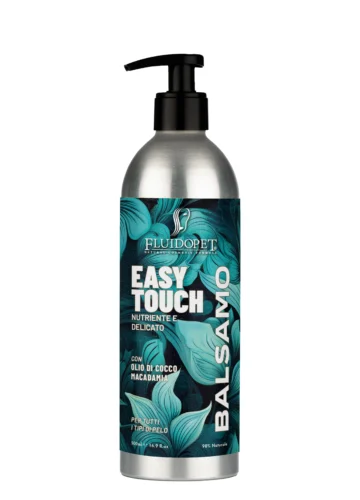 Balsamo easy touch